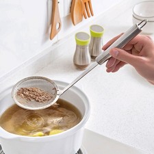  Fine Sieve Strainer