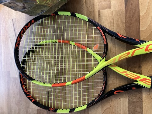 Babolat pure aero - babolat,