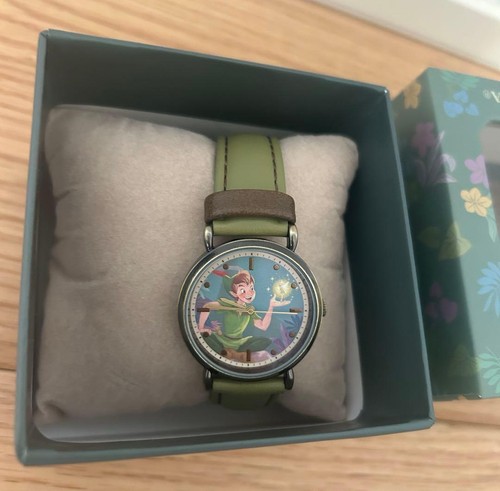 Orologio polso personaggio - orologio,