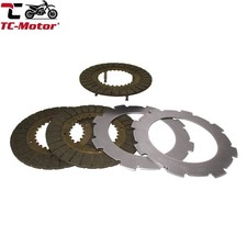 Kit Piastra Frizione TC-Motor