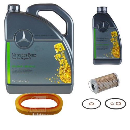 Febi bilstein pacchetto - febi,