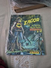 ZAGOR: LO SPIRITO CON LA SCURE