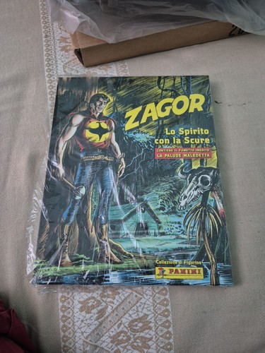 Zagor spirito con - zagor:,