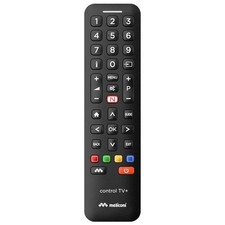 New Meliconi 808035 TV Remote