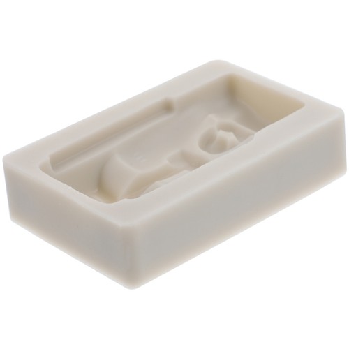 Stampo forno in silicone - forno,