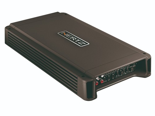 Amplificatore per auto hertz - per,
