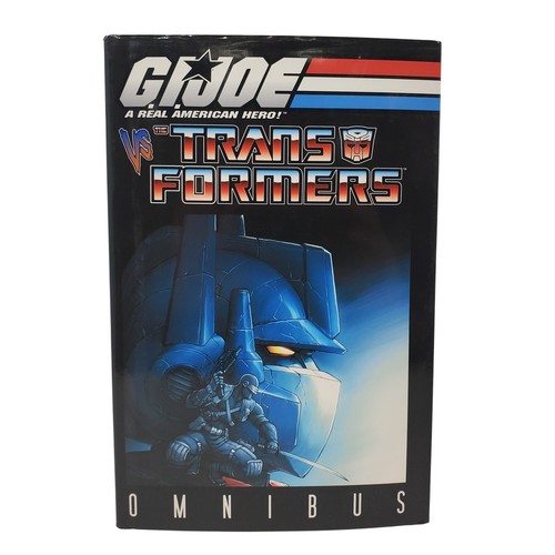 Joe the transformers - the,