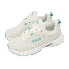 Fila Heritrek White Blue Men