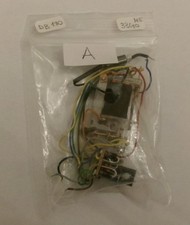 MARKLIN - INVERTITORE DI