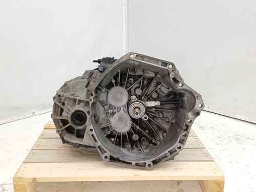Cambio manuale r9m - manuale,