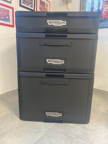 Plyo box technogym - box,