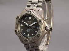 [N MINT] Orologio da uomo