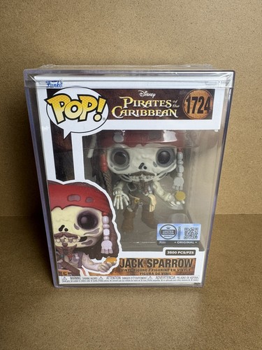 Funko pop pirates the - pirates, of