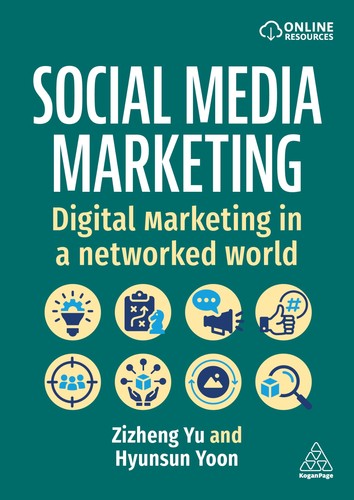 Social media marketing - social,
