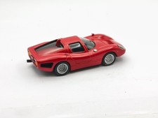 1:43 BV FIRENZE BARNINI FIAT