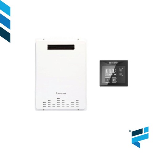 Scaldabagno gas ariston next - a,