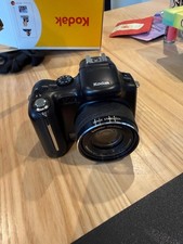 Kodak easyshare p712 black - kodak,