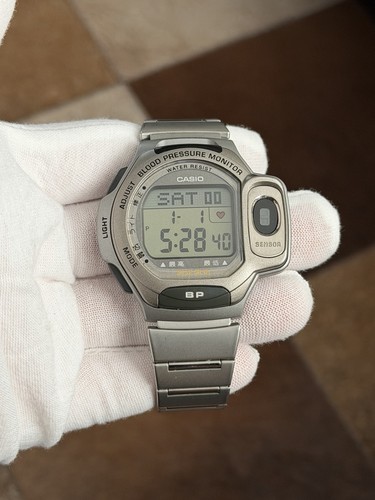 Raro orologio sportivo