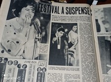 Tribuna illustrata 1961 - tribuna,
