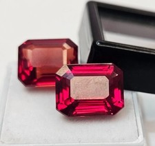 Tormalina Rubellite Taglio