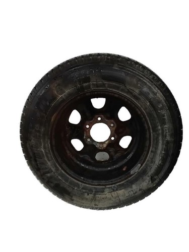 Cerchio nissan terrano ii - 16,