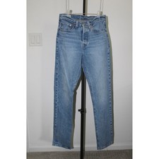 Jeans donna Levis Premium 501