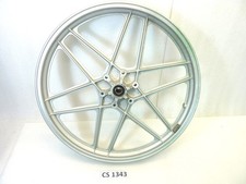 Cerchio anteriore Moto Guzzi