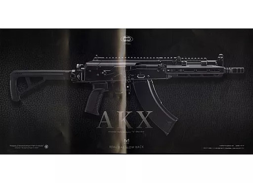 Brochure promozionale