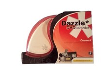 Dazzle USB Converti Salva