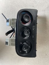 CENTRALINA COMANDO CLIMA ARIA