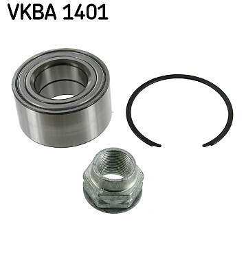 Skf vkba1401 kit - kit, cuscinetto