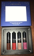 Sephora collection cream lip - sephora,