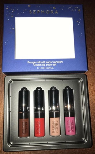 Sephora collection cream lip - collection,