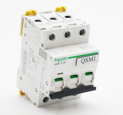 Schneider electric ic60n - schneider,