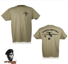 T-SHIRT MAGLIA MAGLIETTA