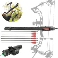 Tiro con l'arco rapido tiro