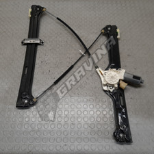 7166379B 7137019S Alzacristallo elettrico porta ANT SX BMW X5 E70 ANNO 2009 3.0T