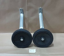Stabilizzatori rotelle bici - rotelle,