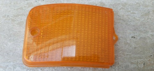 Plastica fanale freccia - plastica,