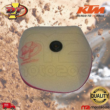 FILTRO ARIA MOTOCROSS IN