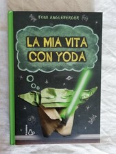 La mia vita con Yoda - Star