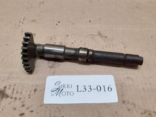 WHITE MT 61 GEAR SELECTOR