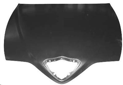 Cofano anteriore alfa 166 - cofano,