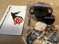 Sensore posizione valvola farfalla *ORIGINALE* LANCIA Dedra cod. 7744401