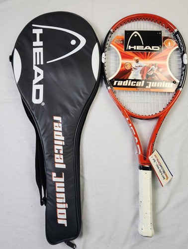 Racchetta tennis head - racchetta,