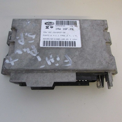 Centralina motore ecu per - centralina,