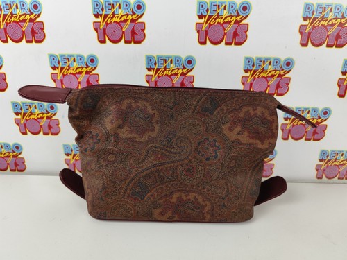 Trousse viaggio borsello - trousse, da