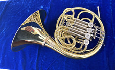 Nuovo Alexander 503MAL doppio