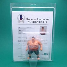 WWF HASBRO ☆ Figurina