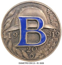 GUERRA MONDIALE 1915 - 1918